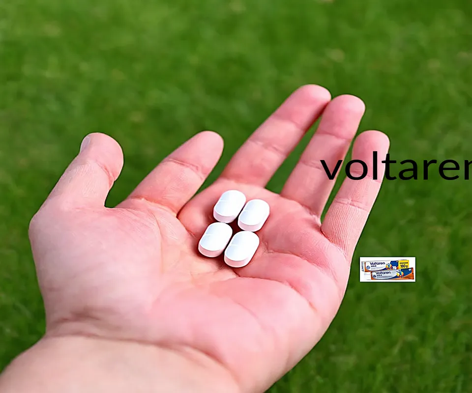 Voltaren intramuscular precio